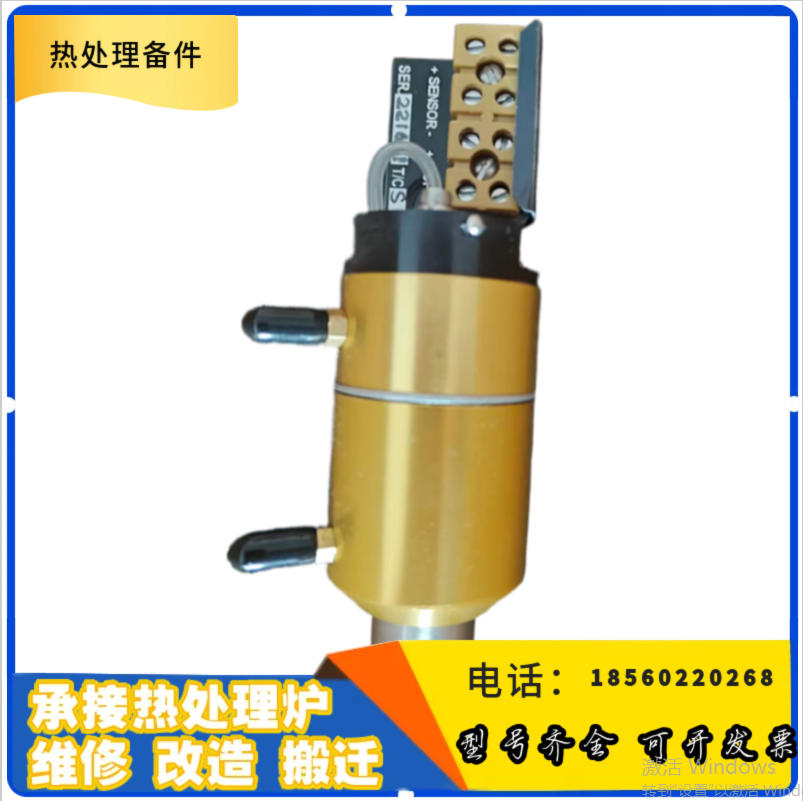 SSI氧探头 美国进口氧传感器 - 3